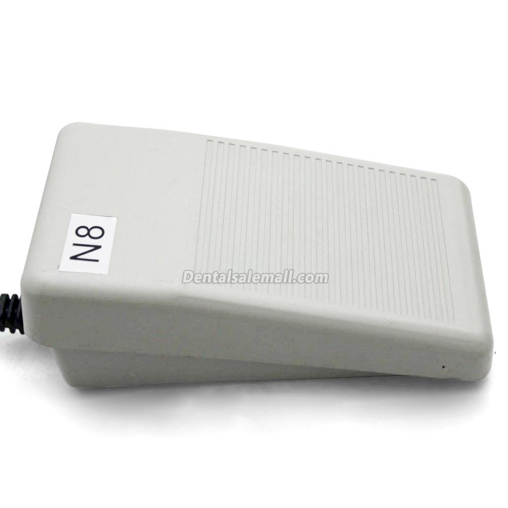 SHIYANG N8 Professional Dental Lab Micro Motor Polishing Box, Compatible with Marathon image 7