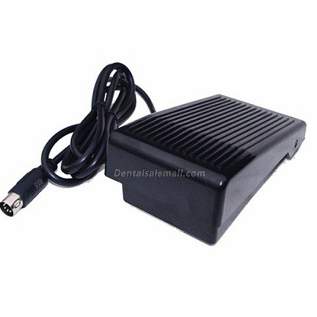 Dental Lab Brushless Micromotor Polishing Machine with 50K rpm Micro Motor Handpiece image 8