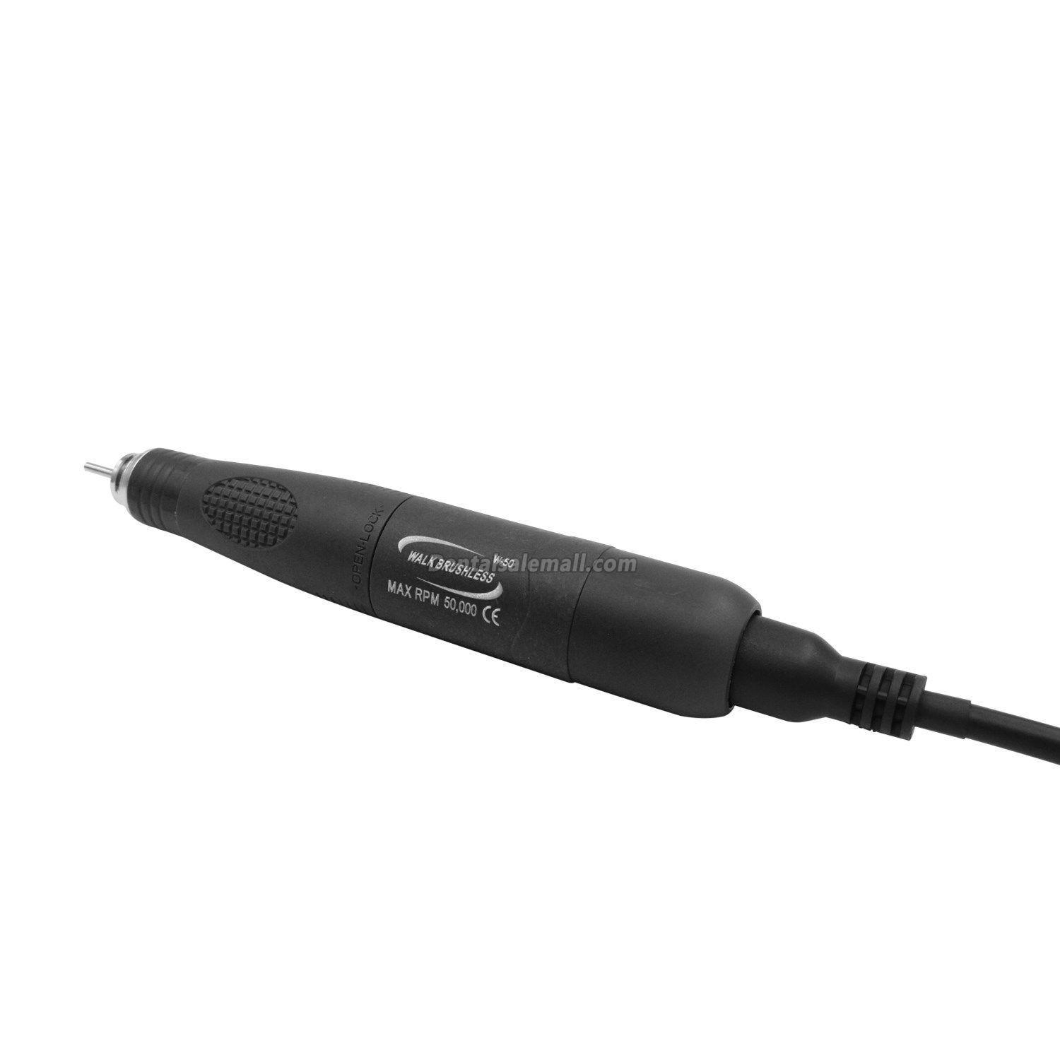 Dental Lab Brushless Micromotor Polishing Machine with 50K rpm Micro Motor Handpiece image 10