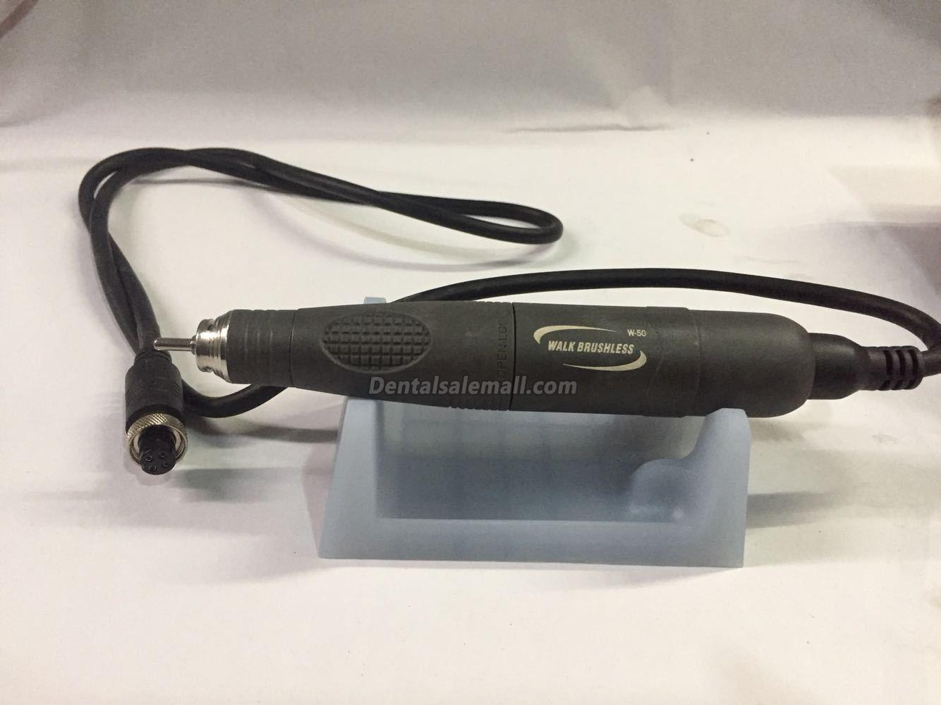 Dental Lab Brushless Micromotor Polishing Machine with 50K rpm Micro Motor Handpiece image 11