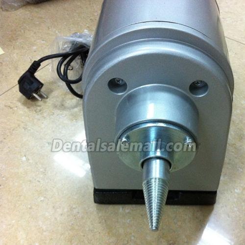 Aixin AX-J3 Professional Dental Lab Benchtop Grinder Buffer Polisher Polishing Machine Polishing Lathe image 4