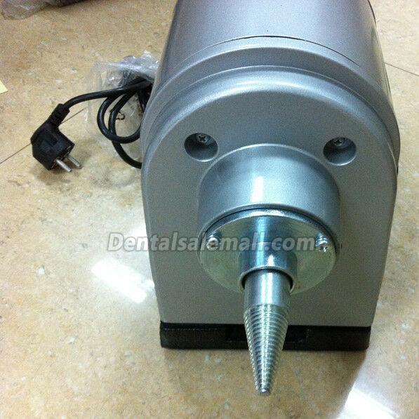 Aixin AX-J3 Professional Dental Lab Benchtop Grinder Buffer Polisher Polishing Machine Polishing Lathe image 13