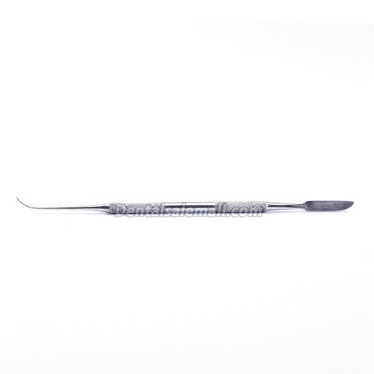 Professional Dental Lab Equipment Surgical Wax Carving Tools Set Sculpture Knife Instructment image 8