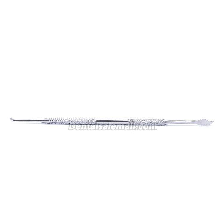 Professional Dental Lab Equipment Surgical Wax Carving Tools Set Sculpture Knife Instructment image 9
