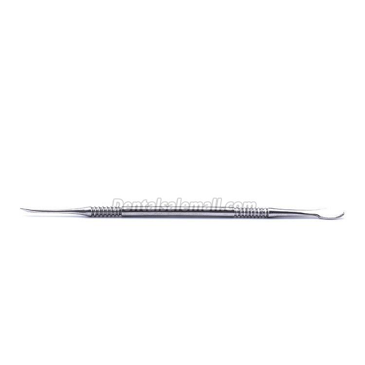 Professional Dental Lab Equipment Surgical Wax Carving Tools Set Sculpture Knife Instructment image 5
