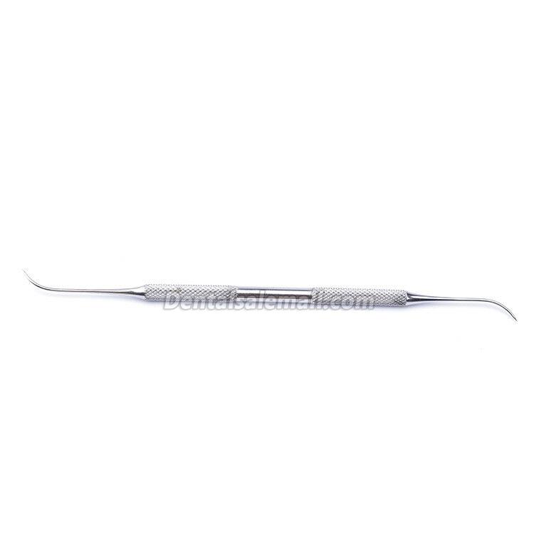 Professional Dental Lab Equipment Surgical Wax Carving Tools Set Sculpture Knife Instructment image 10