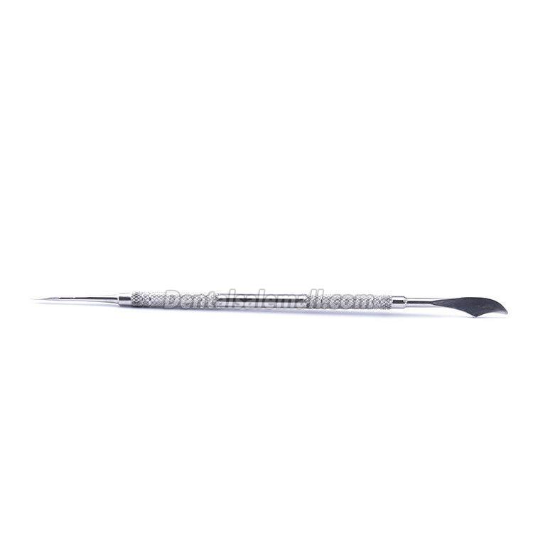 Professional Dental Lab Equipment Surgical Wax Carving Tools Set Sculpture Knife Instructment image 6