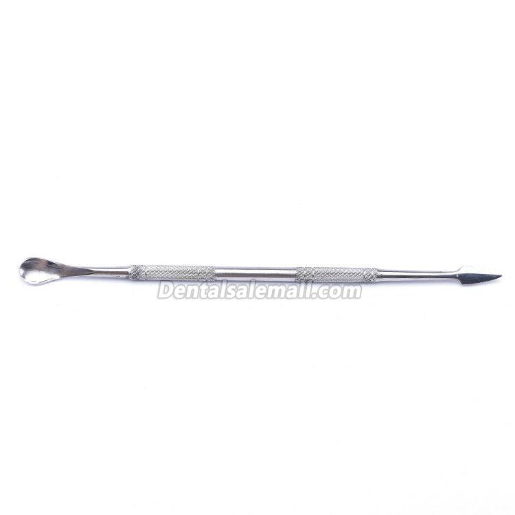 Professional Dental Lab Equipment Surgical Wax Carving Tools Set Sculpture Knife Instructment image 11