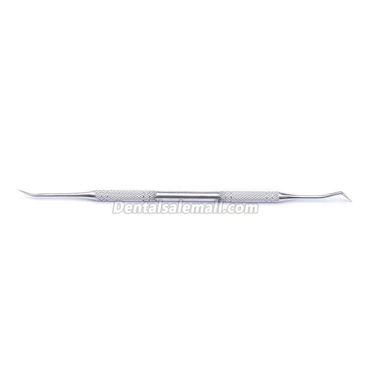Professional Dental Lab Equipment Surgical Wax Carving Tools Set Sculpture Knife Instructment image 13