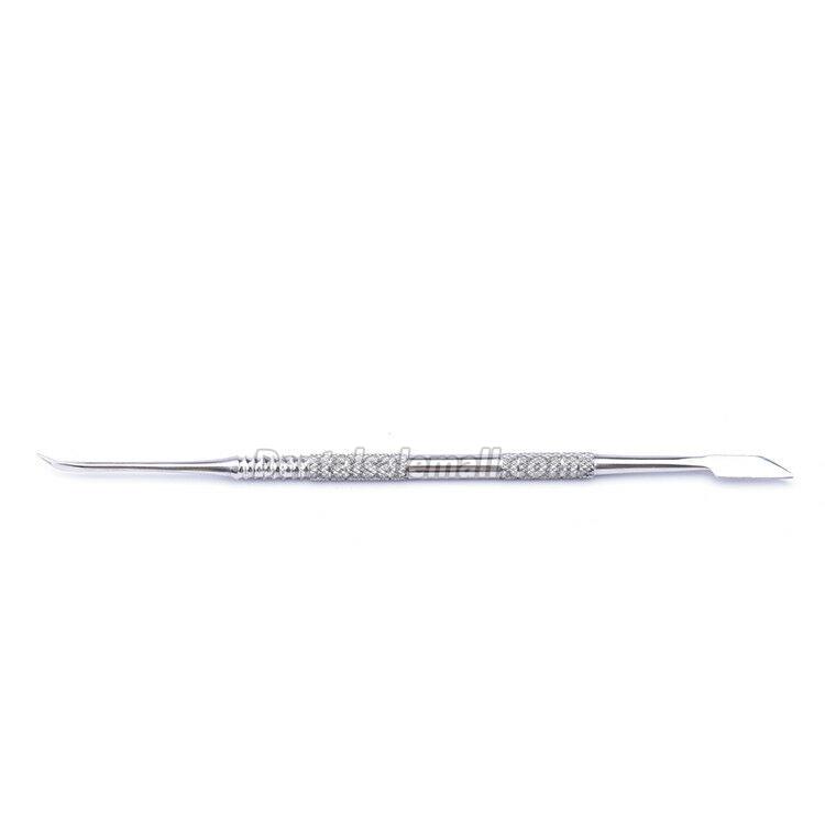 Professional Dental Lab Equipment Surgical Wax Carving Tools Set Sculpture Knife Instructment image 12