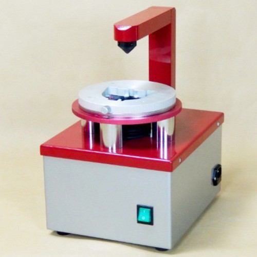 Professional Dental Laser Pin Drilling Unit for Plastic Model Dental Pinhole Setting Machine image 1