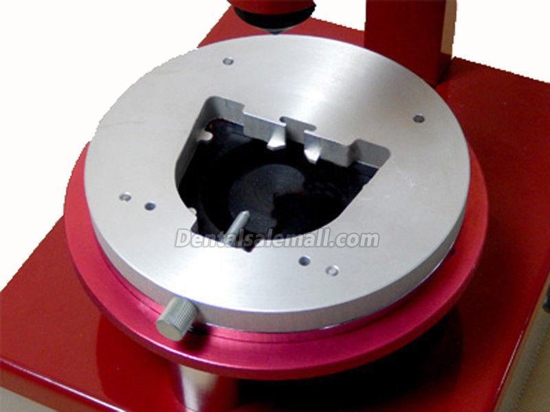 Professional Dental Laser Pin Drilling Unit for Plastic Model Dental Pinhole Setting Machine image 3