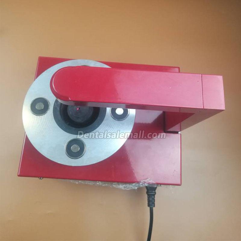Professional Dental Laser Pin Drilling Unit for Plastic Model Dental Pinhole Setting Machine image 6