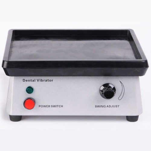 AiXin AX-Z2 Professional Dental Lab Vibrator Adjustable Vibrating Equipment Machine image 1