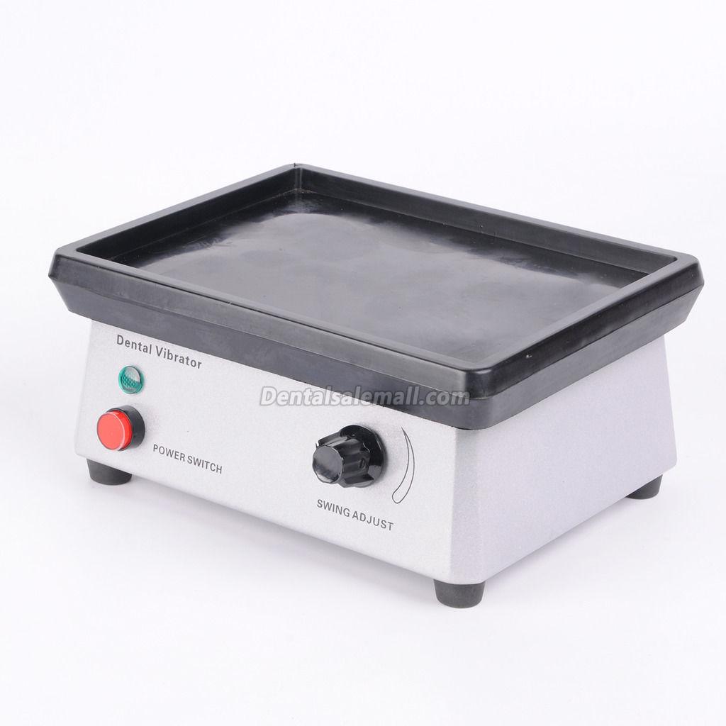 AiXin AX-Z2 Professional Dental Lab Vibrator Adjustable Vibrating Equipment Machine image 5