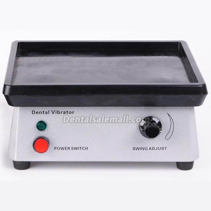 AiXin AX-Z2 Professional Dental Lab Vibrator Adjustable Vibrating Equipment Machine image 2