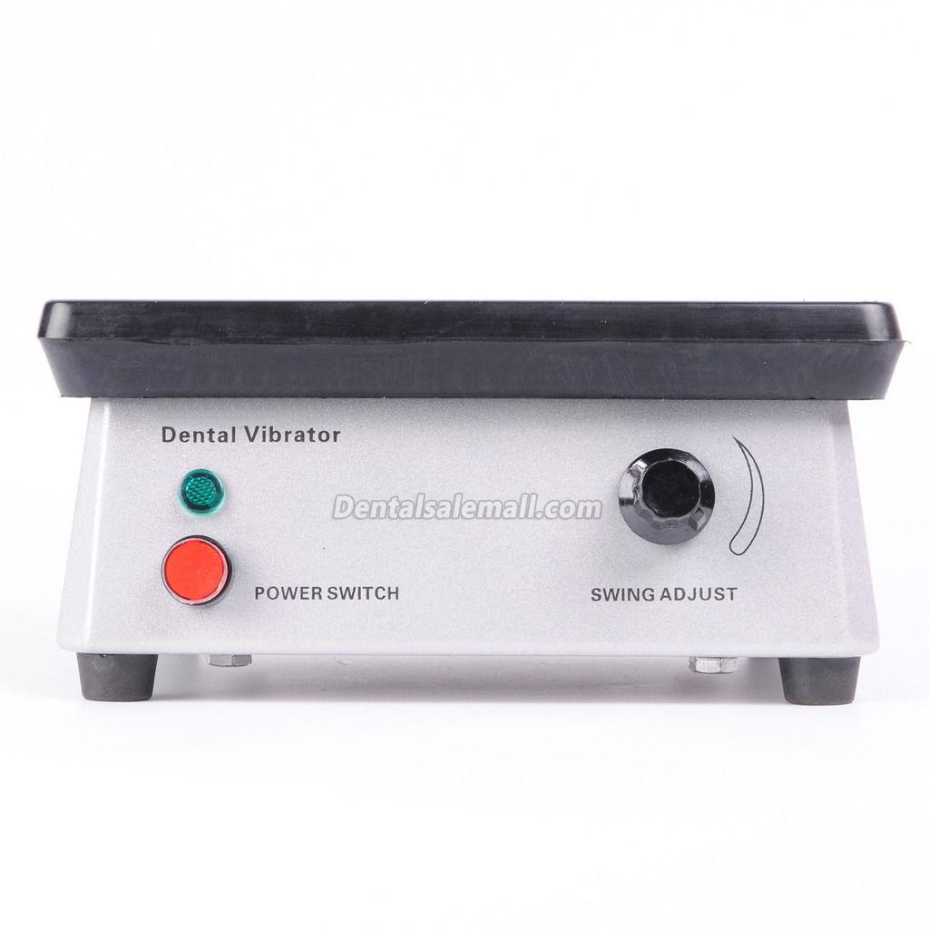 AiXin AX-Z2 Professional Dental Lab Vibrator Adjustable Vibrating Equipment Machine image 4