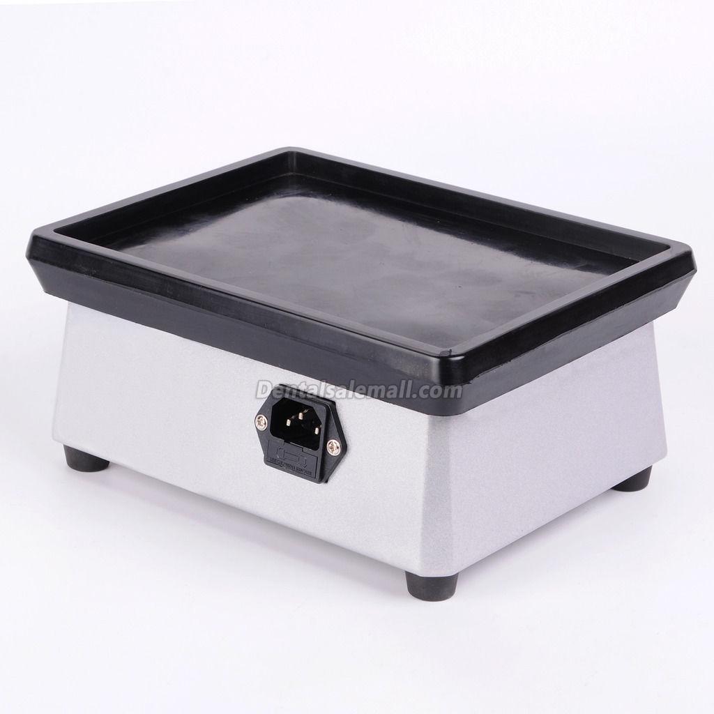 AiXin AX-Z2 Professional Dental Lab Vibrator Adjustable Vibrating Equipment Machine image 6