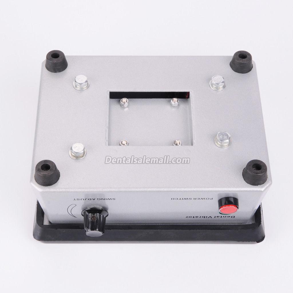 AiXin AX-Z2 Professional Dental Lab Vibrator Adjustable Vibrating Equipment Machine image 7