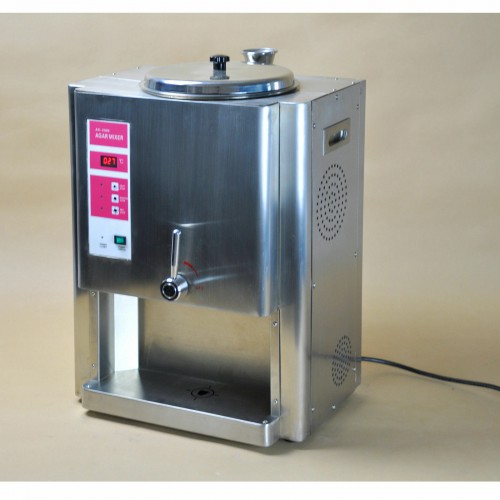 AiXin AX-2008 1600W Professional Dental Lab Duplicating Machine Agar Gel Mixer Stirrer Equipment image 1