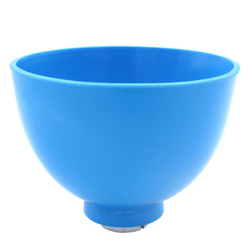 Professional Dental Lab Alginate Mixer Bowl for Our Alginate Mixer HL-YMC III