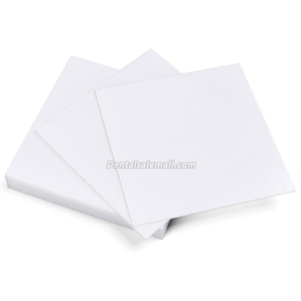Professional Dental Sheets Splint Vacuum Forming Machine 1.0/1.5/2.0mm Thermoforming Lots image 2