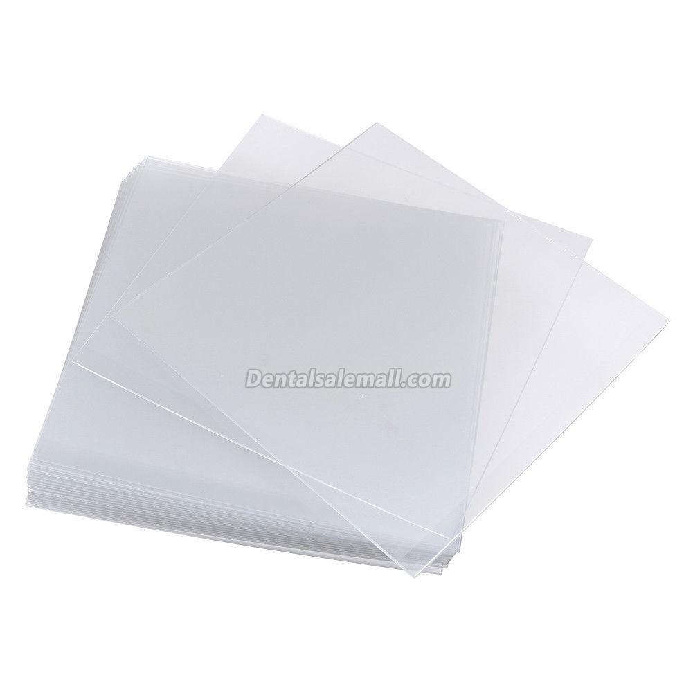 Professional Dental Sheets Splint Vacuum Forming Machine 1.0/1.5/2.0mm Thermoforming Lots image 5