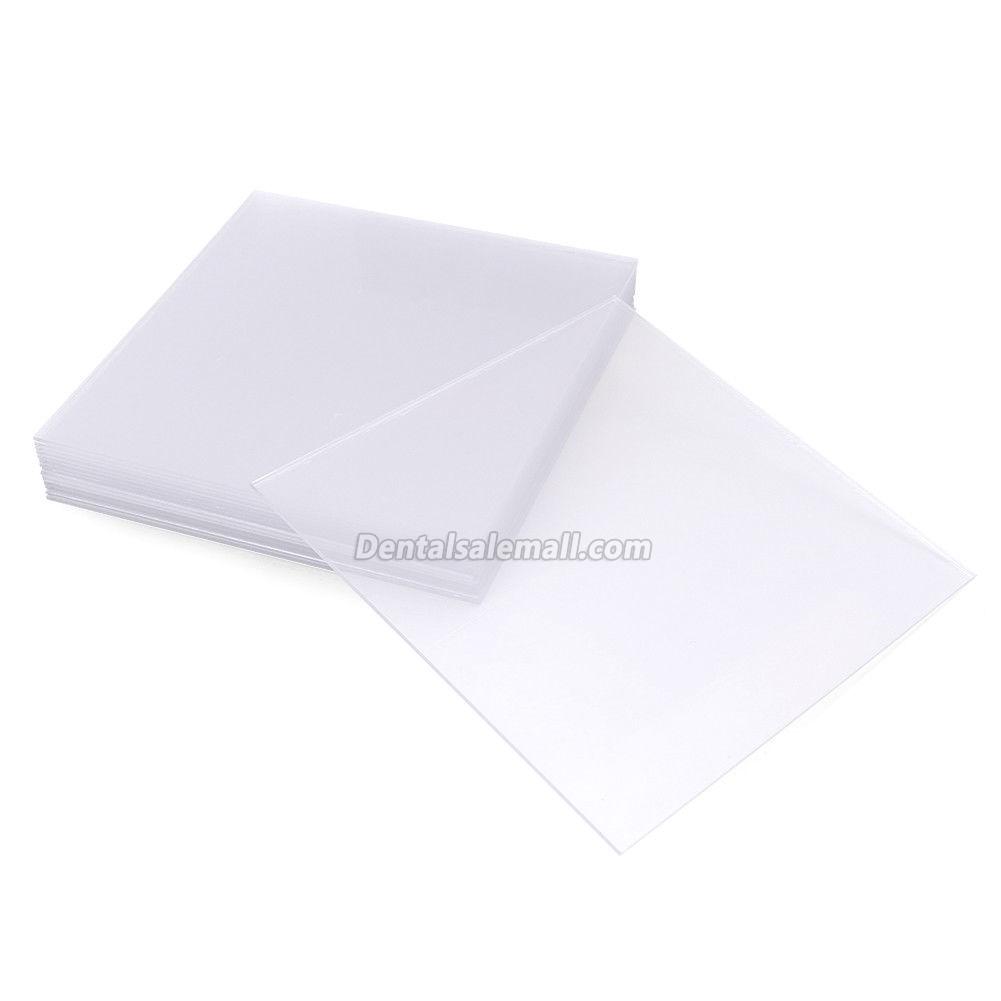 Professional Dental Sheets Splint Vacuum Forming Machine 1.0/1.5/2.0mm Thermoforming Lots image 8