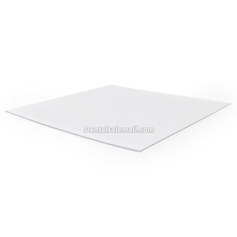 Professional Dental Sheets Splint Vacuum Forming Machine 1.0/1.5/2.0mm Thermoforming Lots image 6