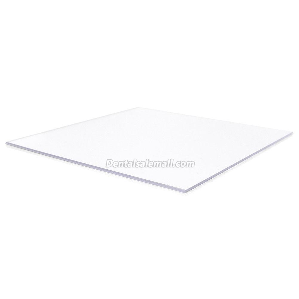 Professional Dental Sheets Splint Vacuum Forming Machine 1.0/1.5/2.0mm Thermoforming Lots image 9