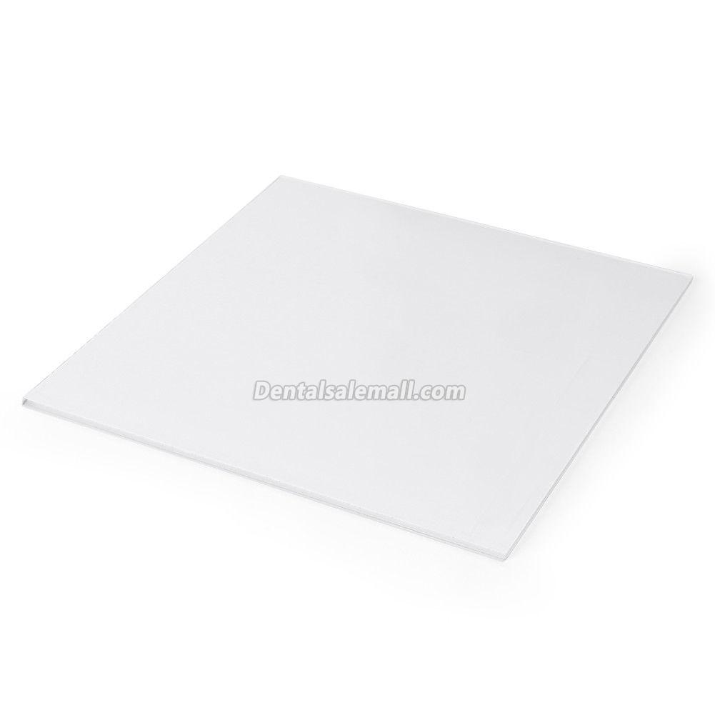 Professional Dental Sheets Splint Vacuum Forming Machine 1.0/1.5/2.0mm Thermoforming Lots image 11