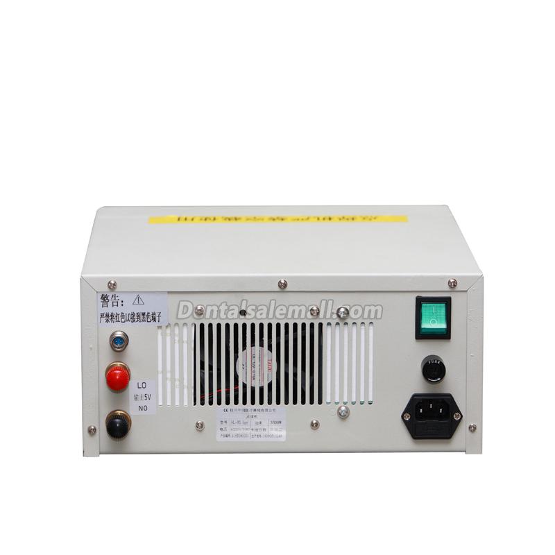 ZoneRay Hotselling Customized Spot Welder HL-WD-V for Professional Use image 6