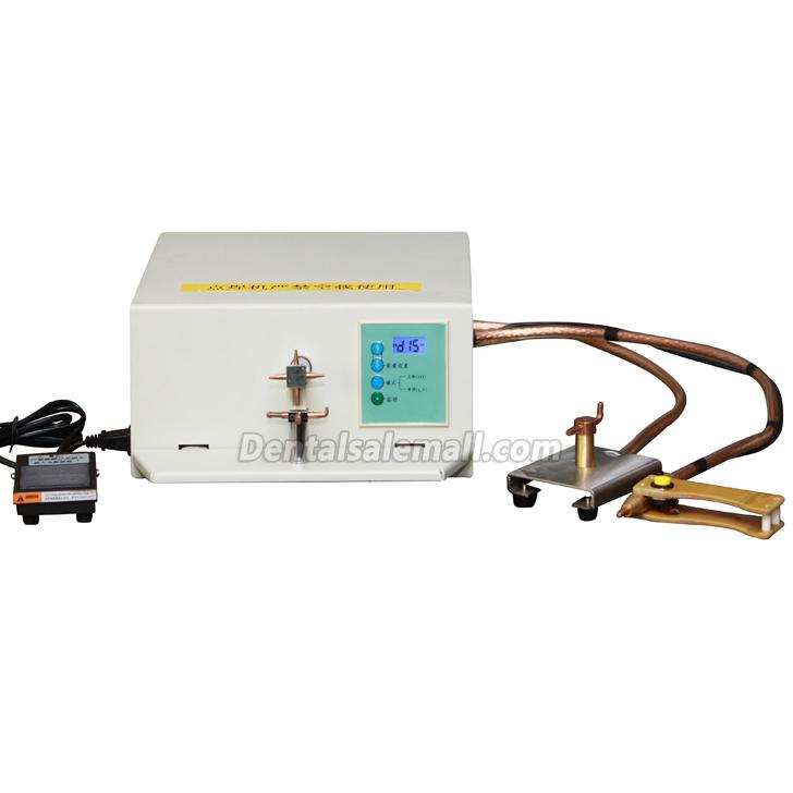 ZoneRay Hotselling Customized Spot Welder HL-WD-V for Professional Use image 3