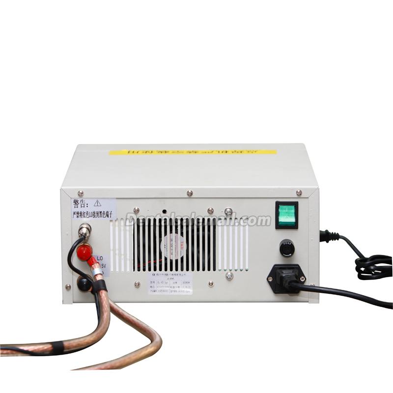 ZoneRay Hotselling Customized Spot Welder HL-WD-V for Professional Use image 5