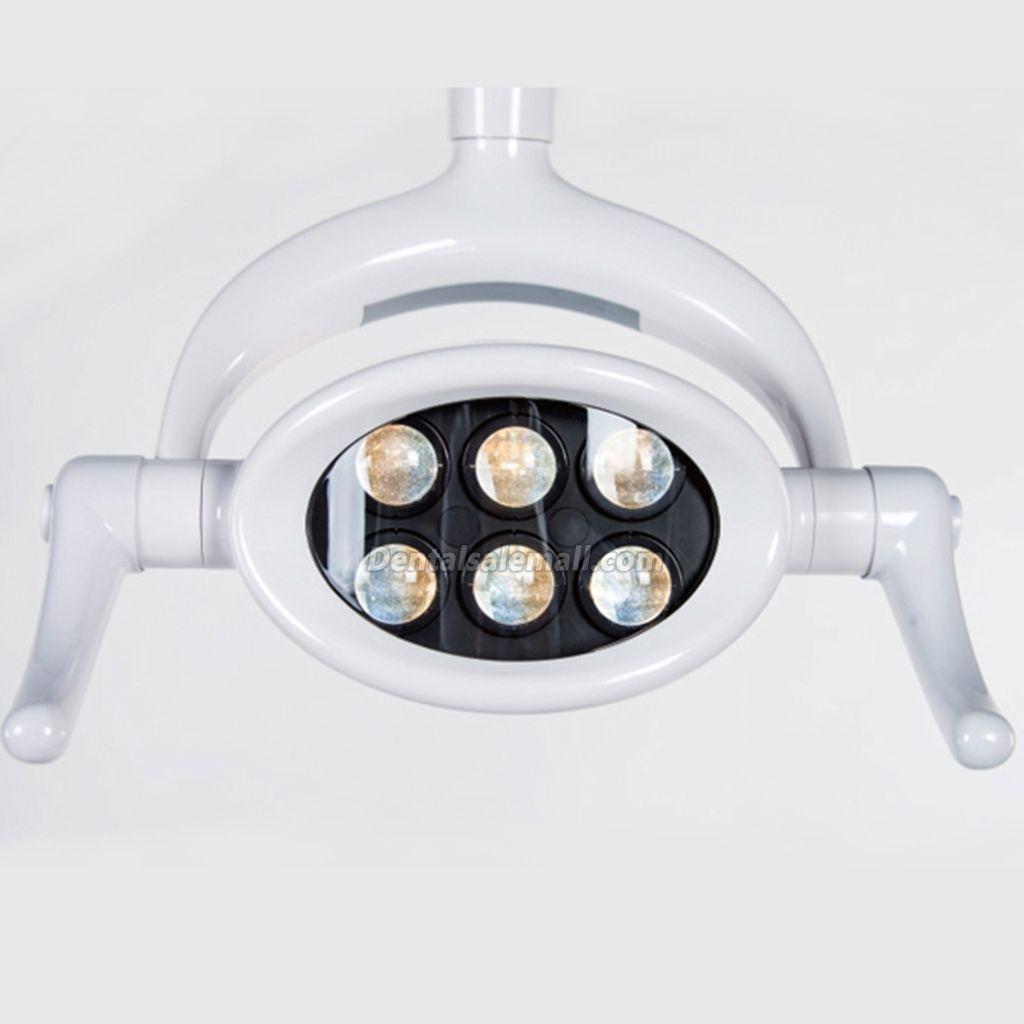 Saab P103a 20W Professional Dental Oral Light Lamp Floor Standing Type image 4