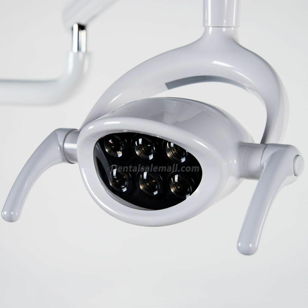 Saab P103a 20W Professional Dental Oral Light Lamp Floor Standing Type image 3
