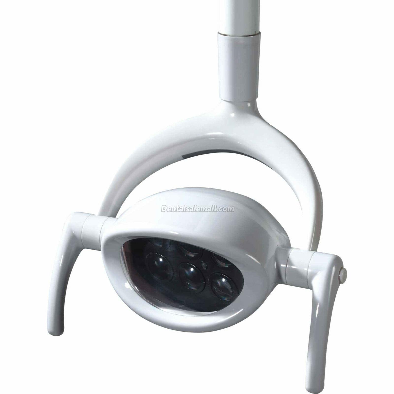Saab P103a 20W Professional Dental Oral Light Lamp Floor Standing Type image 6