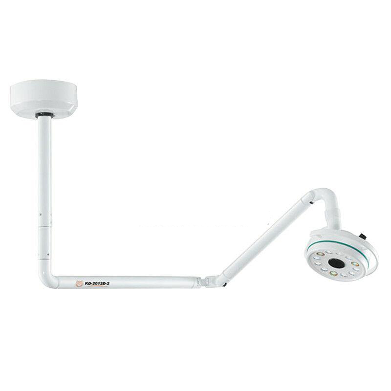 KWS 36W Ceiling Mounted Professional Dental LED Light Oral Operatory Lamp Exam Surgical Light KD-2012D-3C image 4