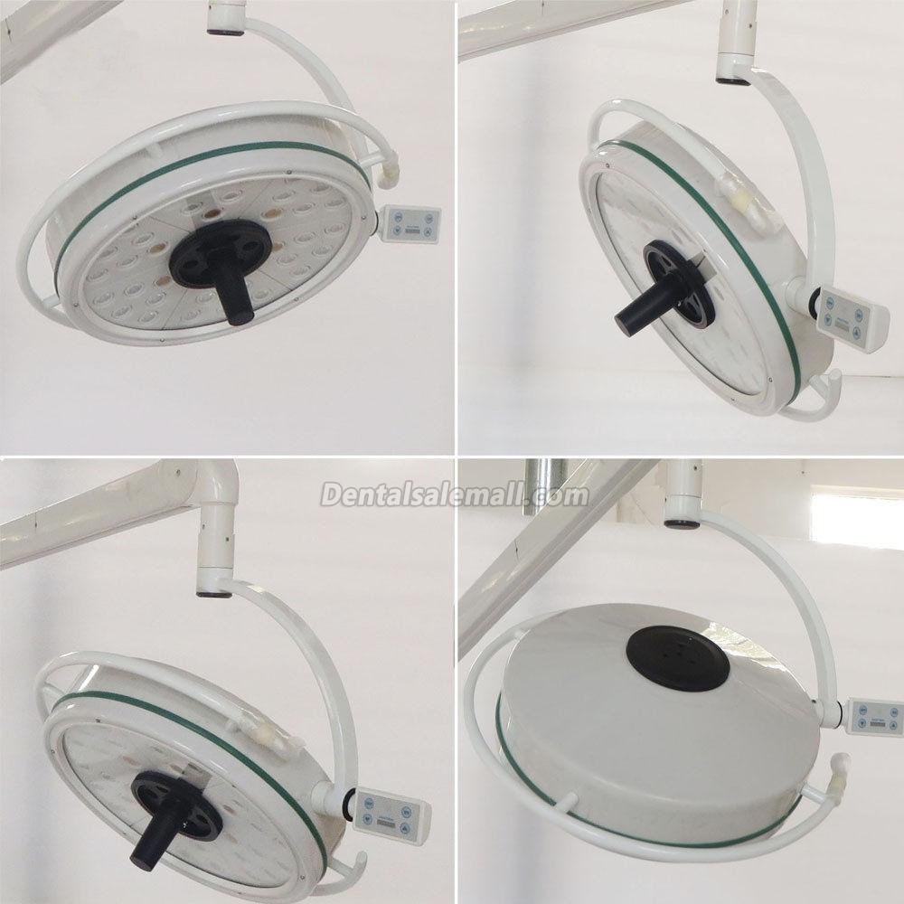 KWS KD-2036D-2 108W Ceiling-Mounted Surgical Light Exam Lamp Surgical Examination Light for Professional Use image 6