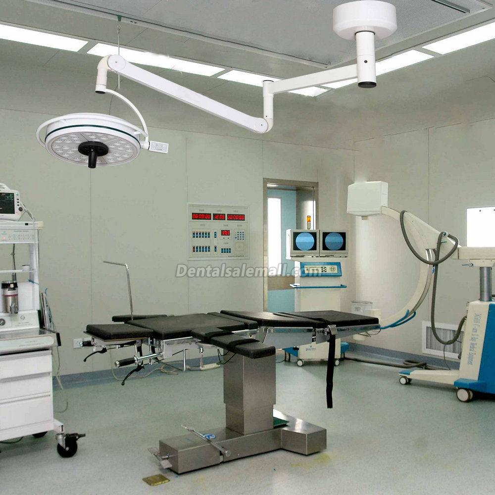 KWS KD-2036D-2 108W Ceiling-Mounted Surgical Light Exam Lamp Surgical Examination Light for Professional Use image 8