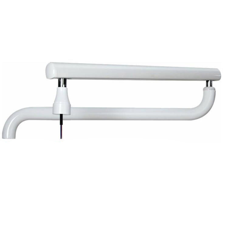 Professional Dental Oral Lamp Arm Support Post for Dental Unit Chair Model HC-03 image 3