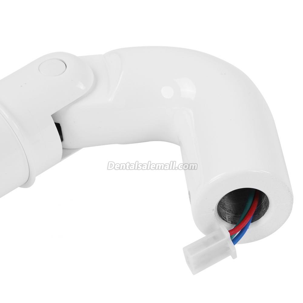Professional Dental Steering Plastic Light Led Lamp Arm for Dental Unit Chair with O-Ring image 11