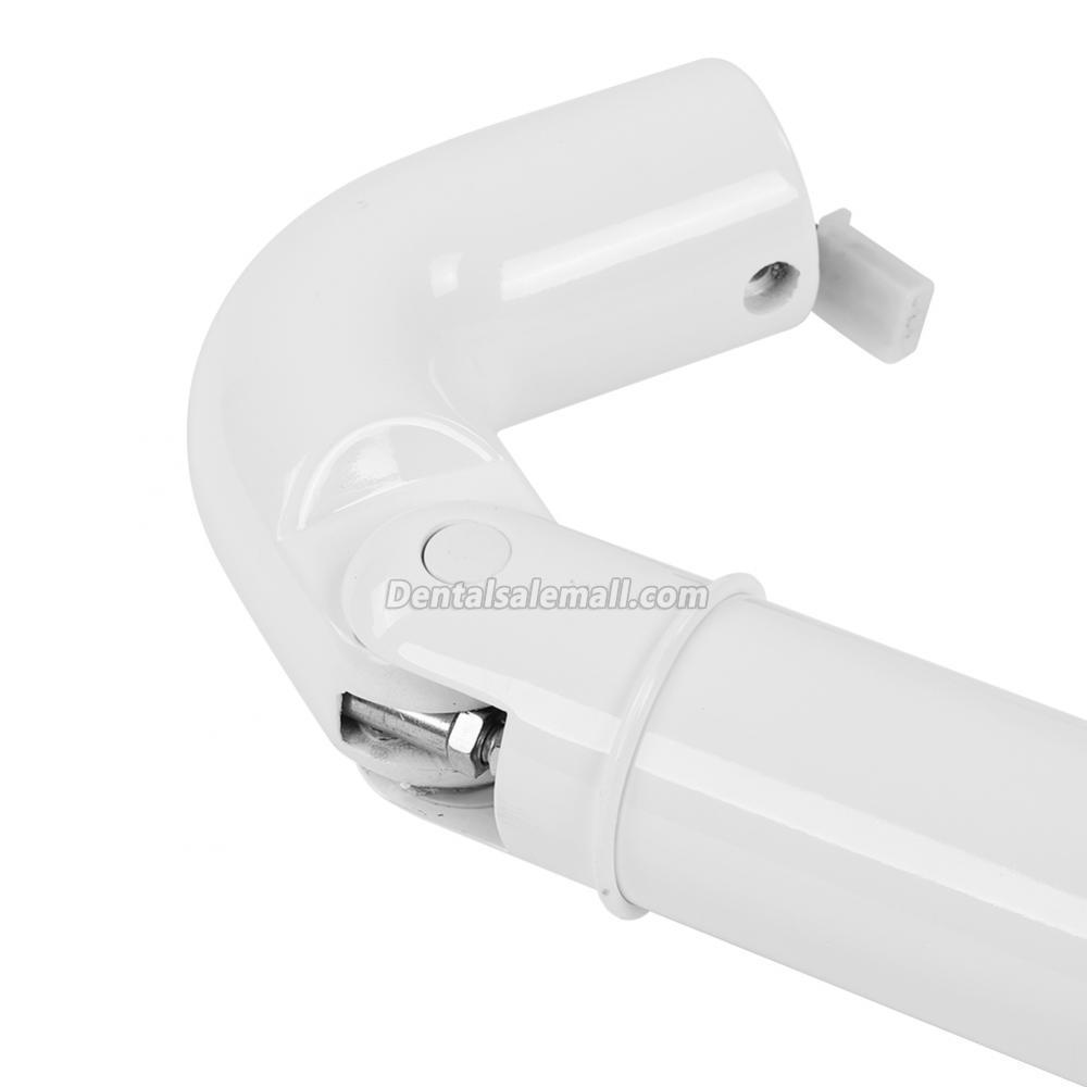 Professional Dental Steering Plastic Light Led Lamp Arm for Dental Unit Chair with O-Ring image 9