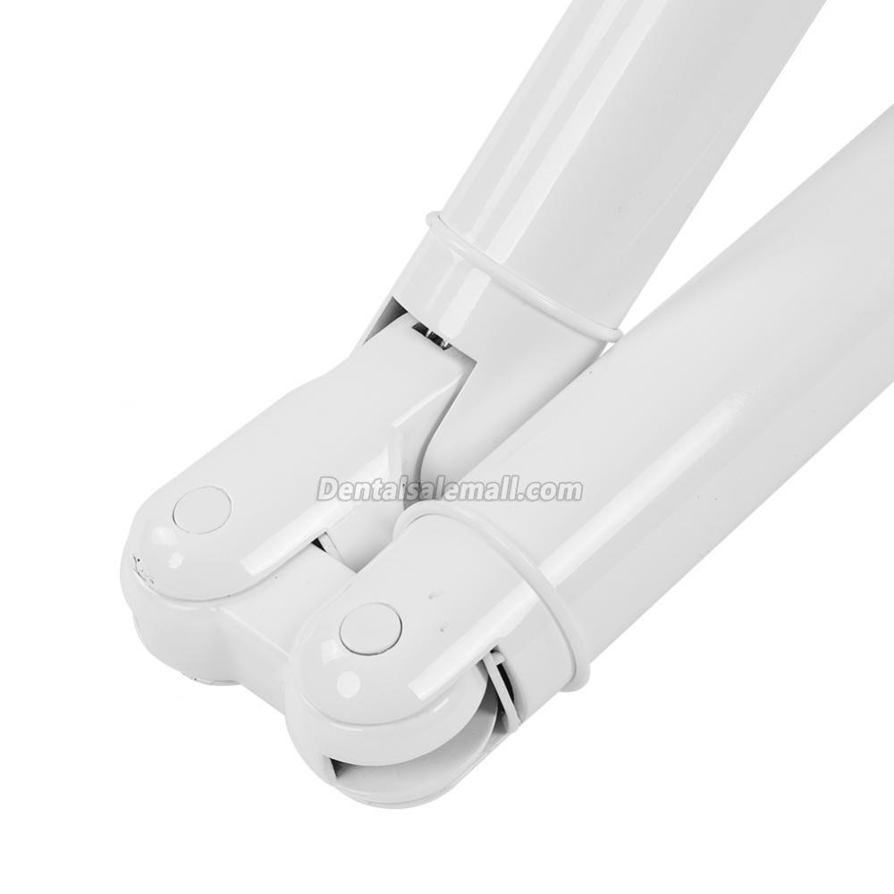 Professional Dental Steering Plastic Light Led Lamp Arm for Dental Unit Chair with O-Ring image 8