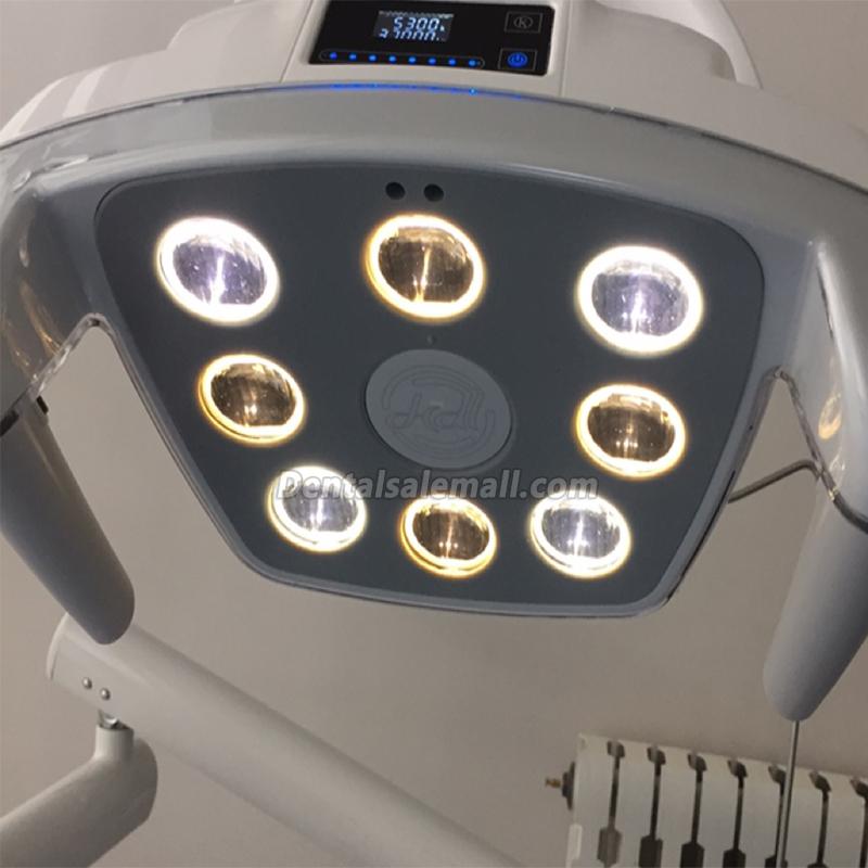 26W Dental LED Oral Light Induction Lamp 8-Piece LED for Dental Unit Chair image 4