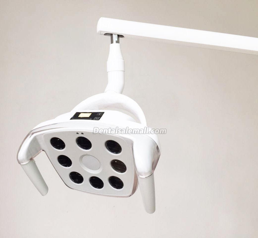 26W Dental LED Oral Light Induction Lamp 8-Piece LED for Dental Unit Chair image 8
