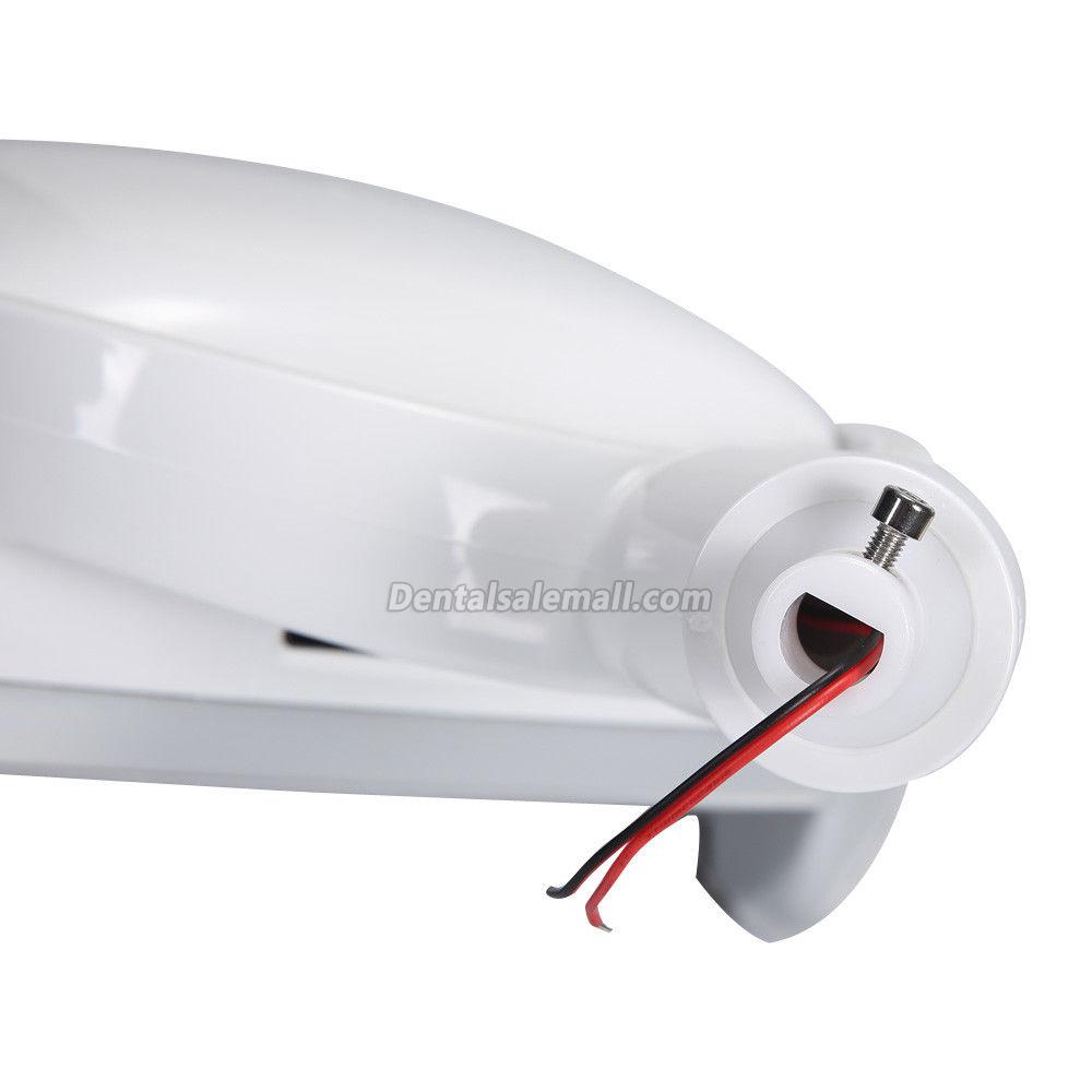 26W Dental LED Oral Light Induction Lamp 8-Piece LED for Dental Unit Chair image 11