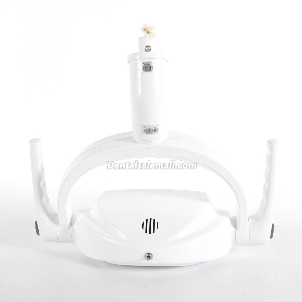 Professional Dental 8W Oral Lamp LED Light for Dental Chair Unit 6 LED image 5