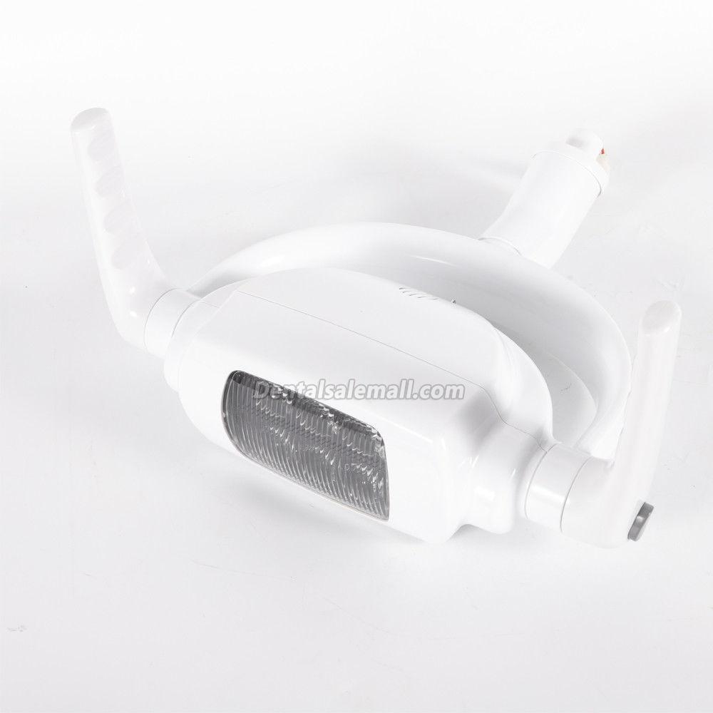 Professional Dental 8W Oral Lamp LED Light for Dental Chair Unit 6 LED image 7