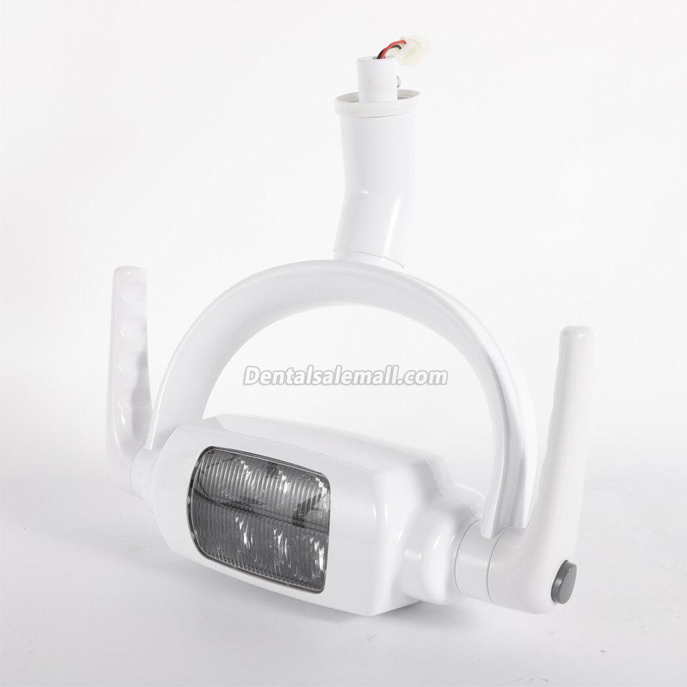 Professional Dental 8W Oral Lamp LED Light for Dental Chair Unit 6 LED image 6